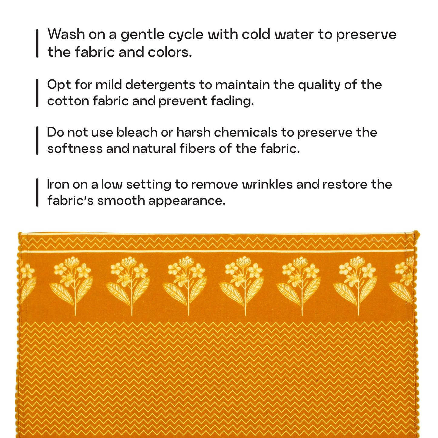 Champka Placemat