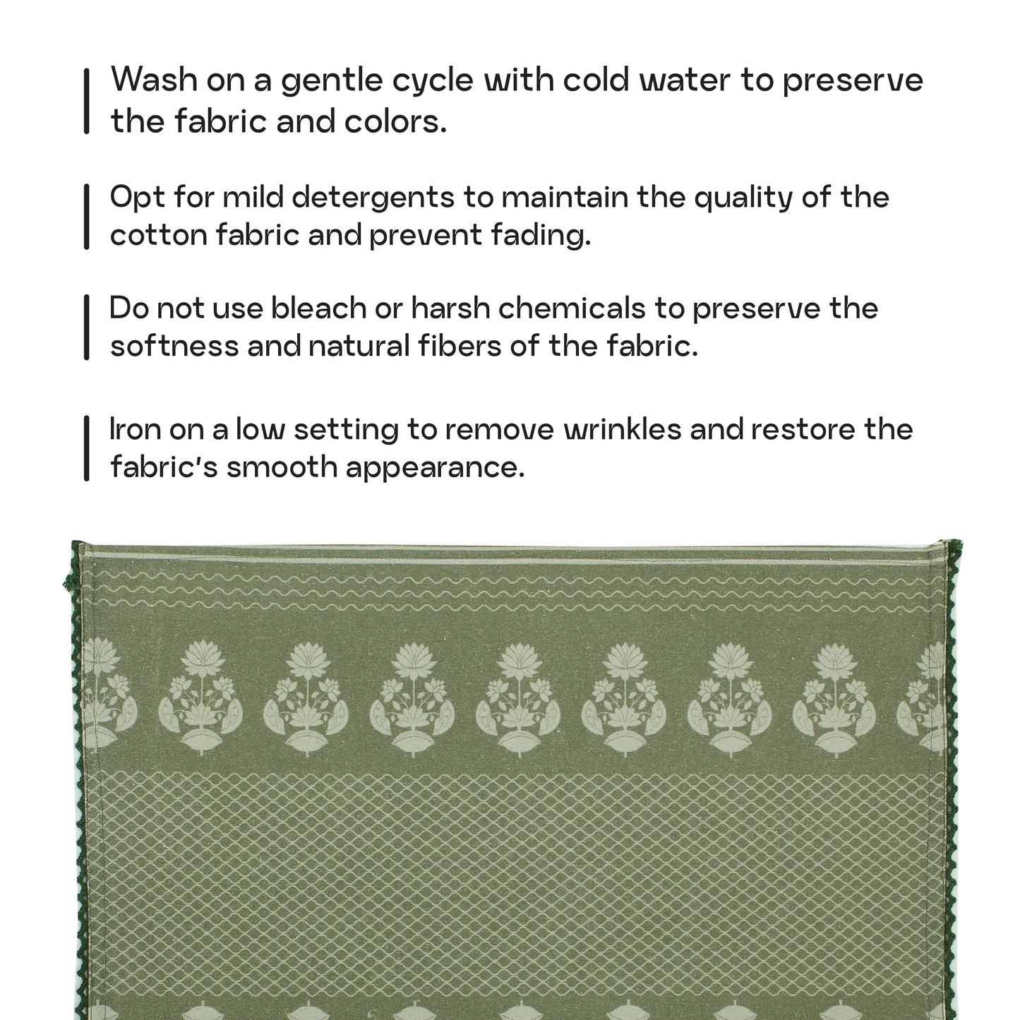 Padma Placemat