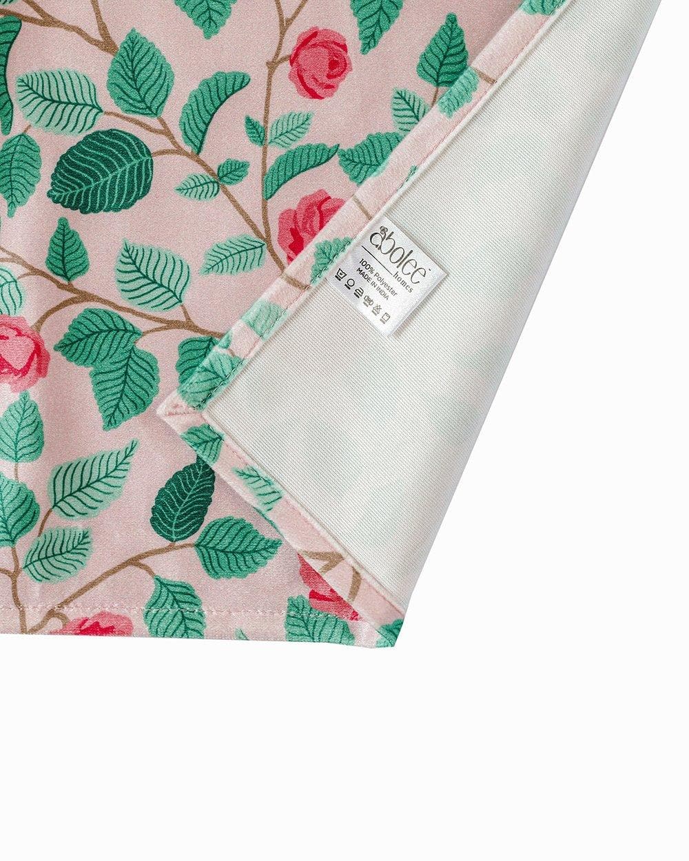 Gulab Table Runner - Abolee Homes