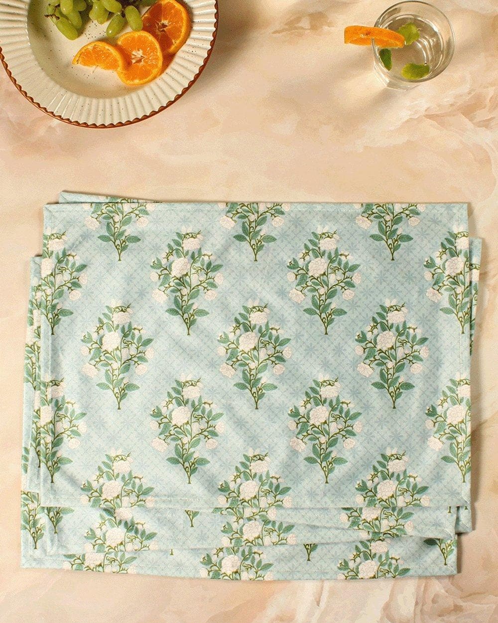 Maalti Placemats - Abolee Homes