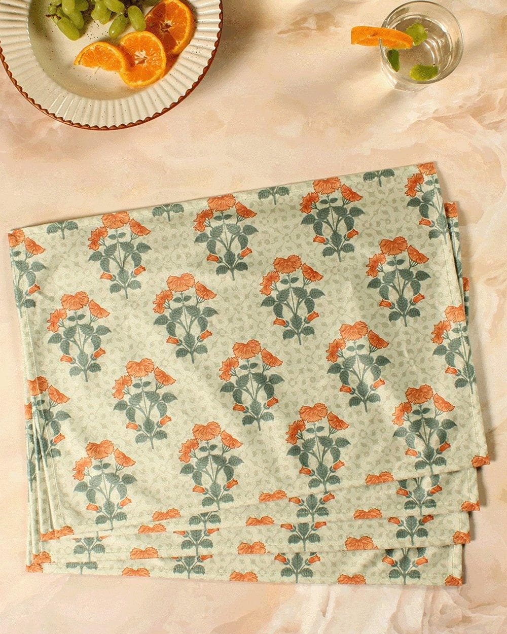 Priyadarsha Placemats - Abolee Homes