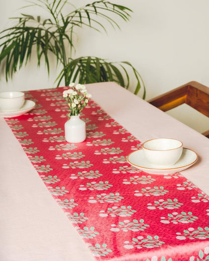 Gul Table Runner - Abolee Homes