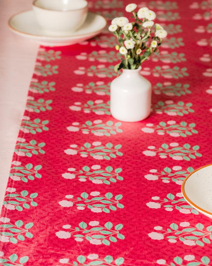 Gul Table Runner - Abolee Homes