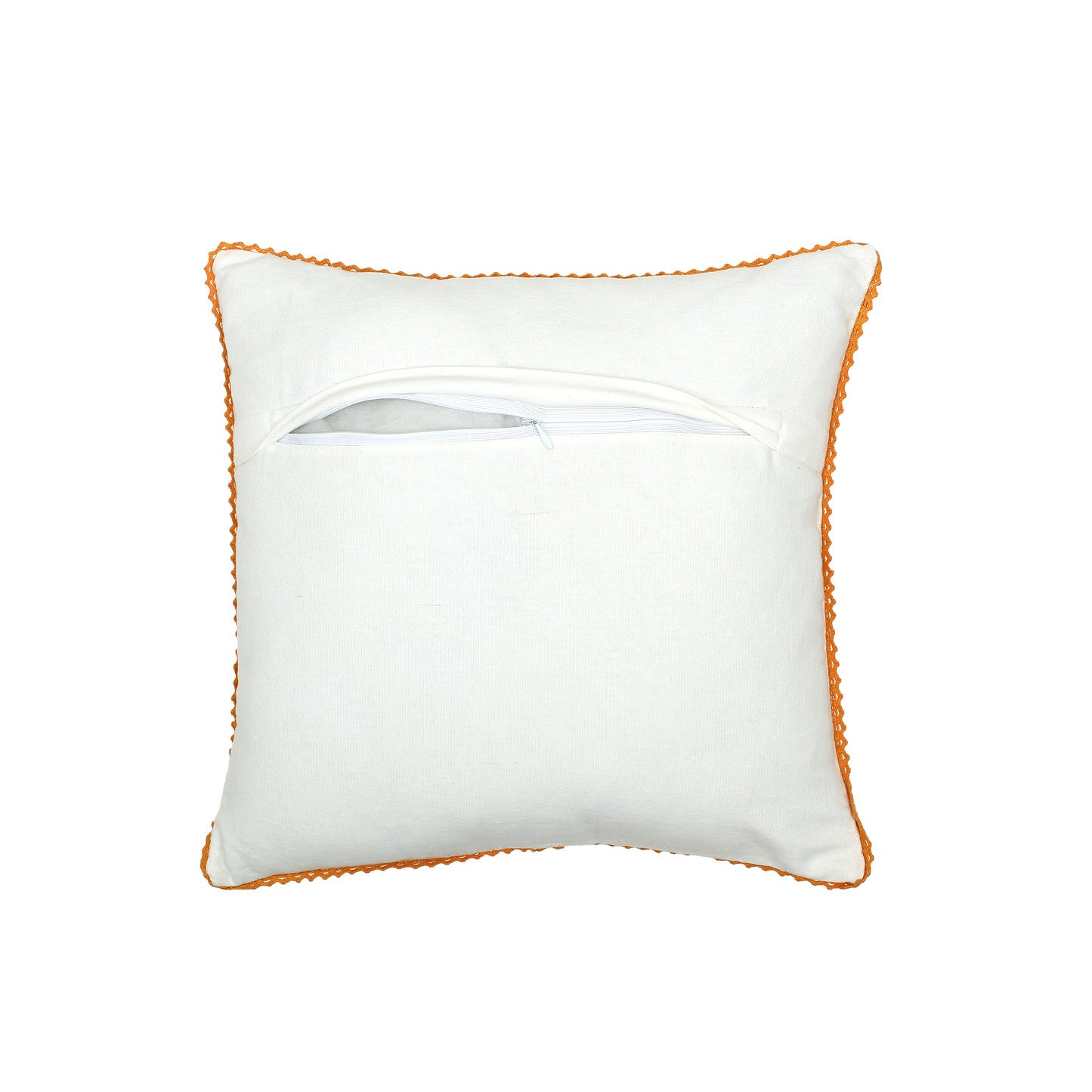 Marigold Cushion Cover