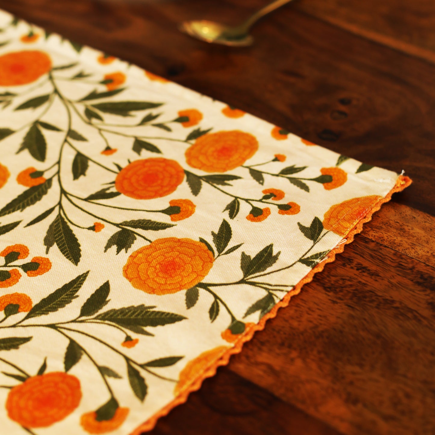 Marigold Placemat