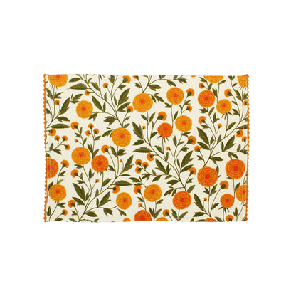 Marigold Placemat