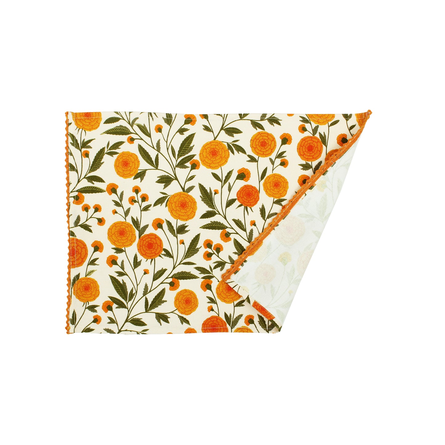 Marigold Placemat