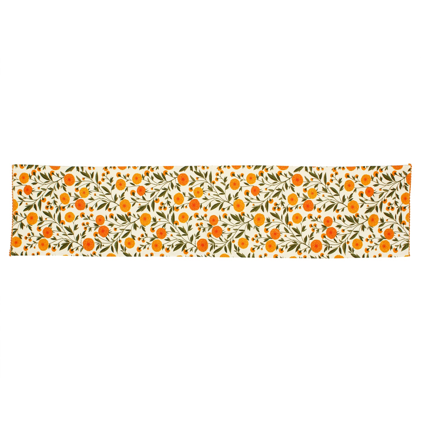 Marigold Table Runner