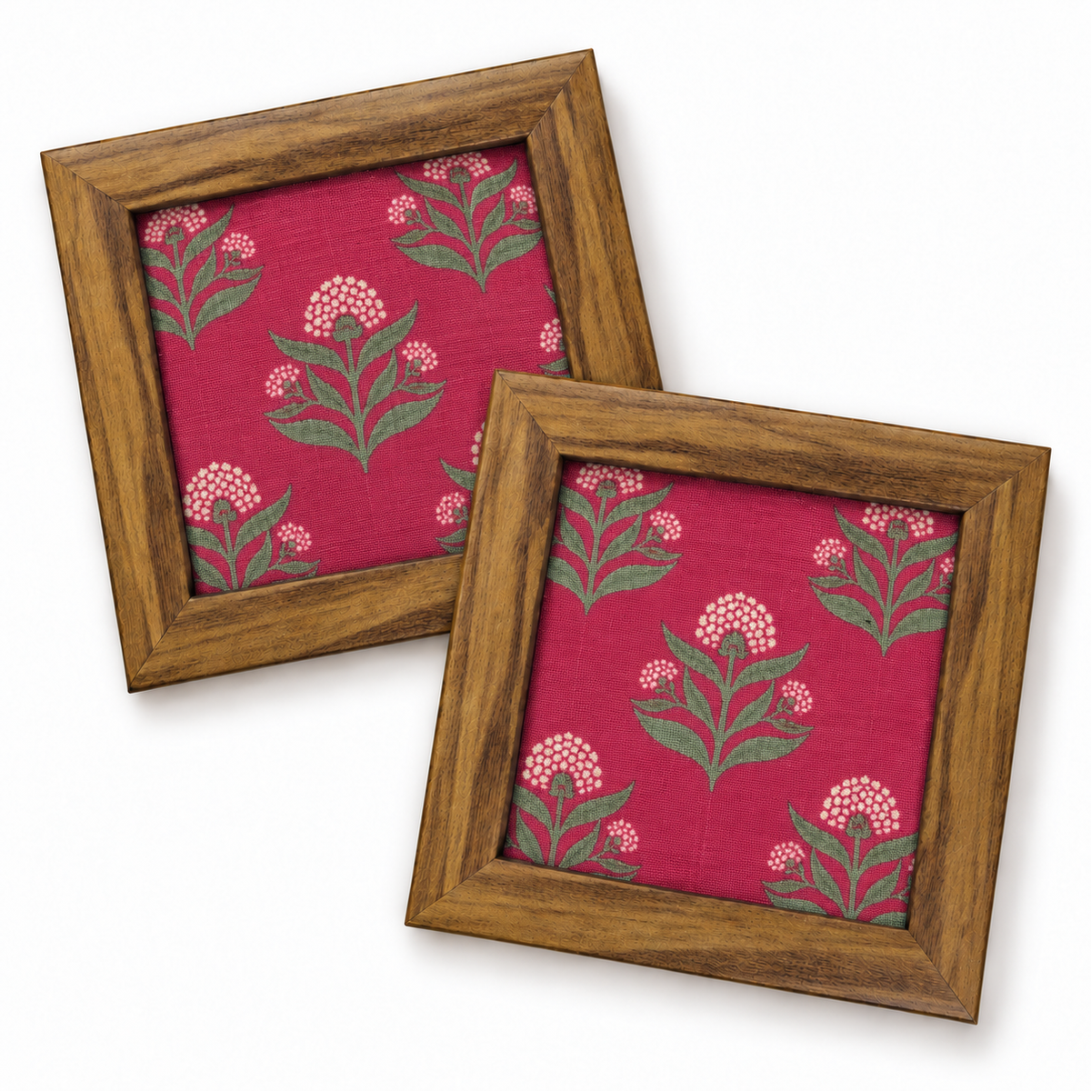 Gulbahar Coaster — Pack of 2 Hero