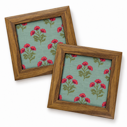 Pawan Coaster — Pack of 2 Hero