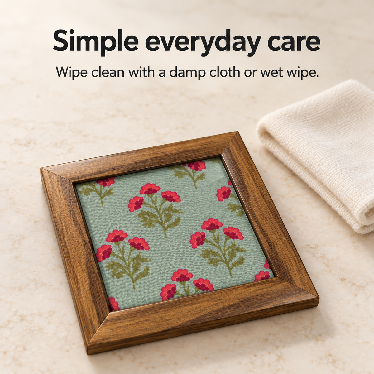 Pawan Coaster — Care