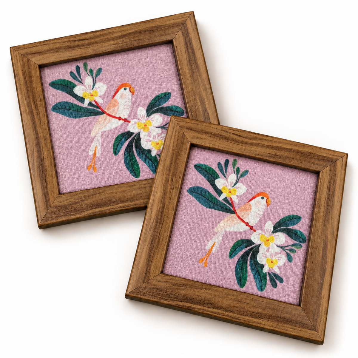 Racket Coaster — Pack of 2 Hero