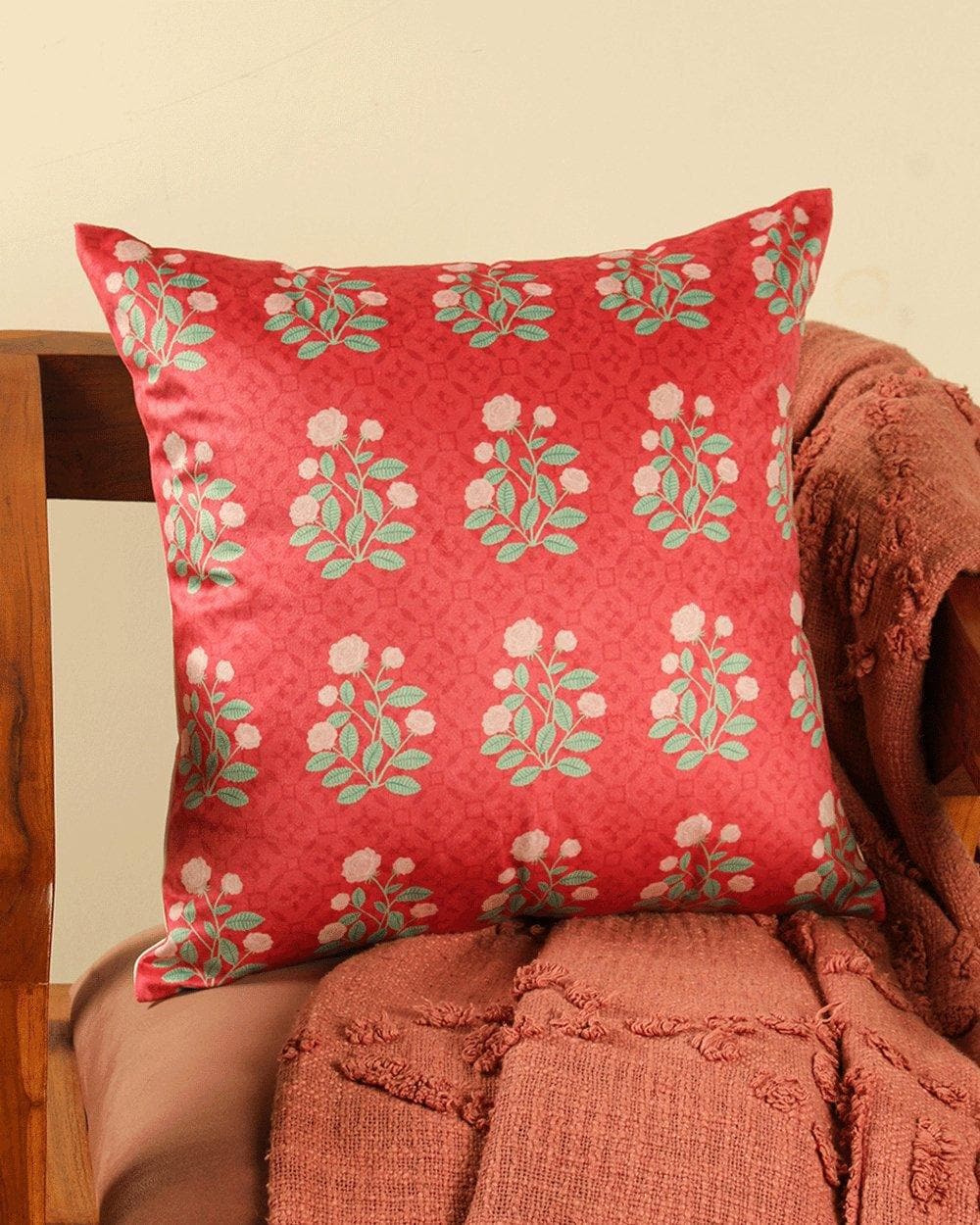 Gul Cushion Cover - Abolee Homes