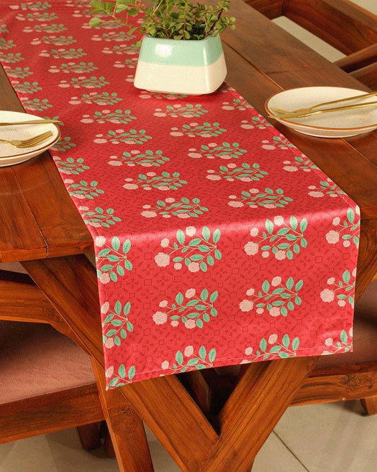 Gul Table Runner - Abolee Homes