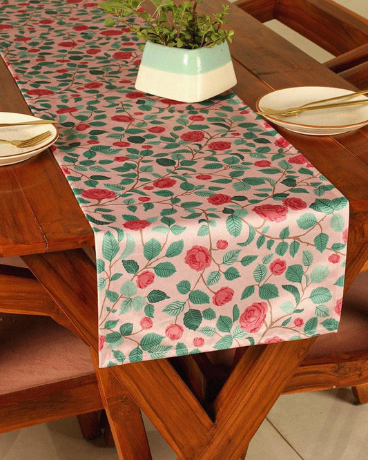 Gulab Table Runner - Abolee Homes