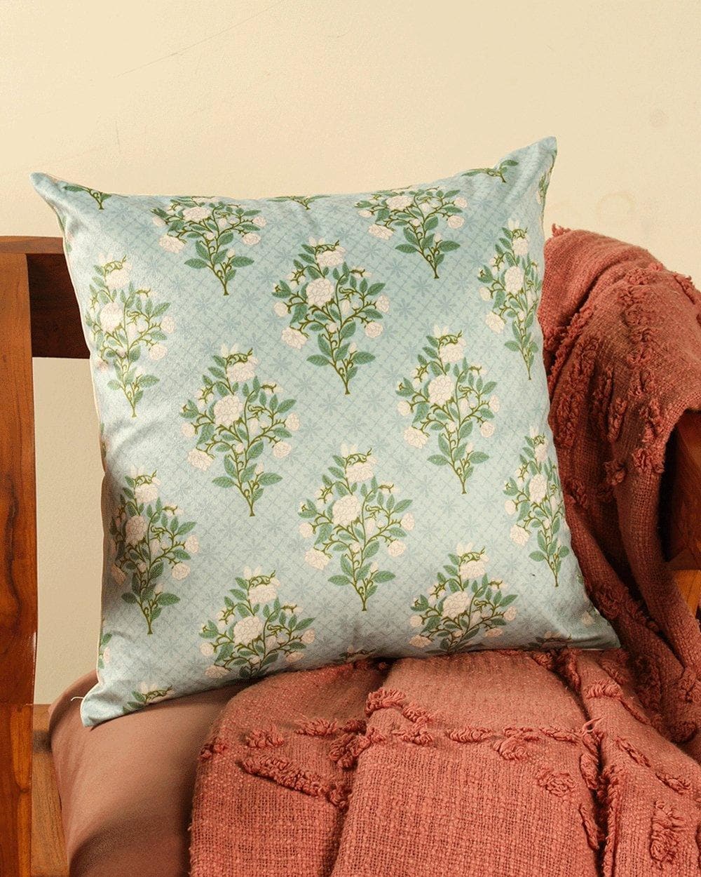 Maalti Cushion Cover - Abolee Homes