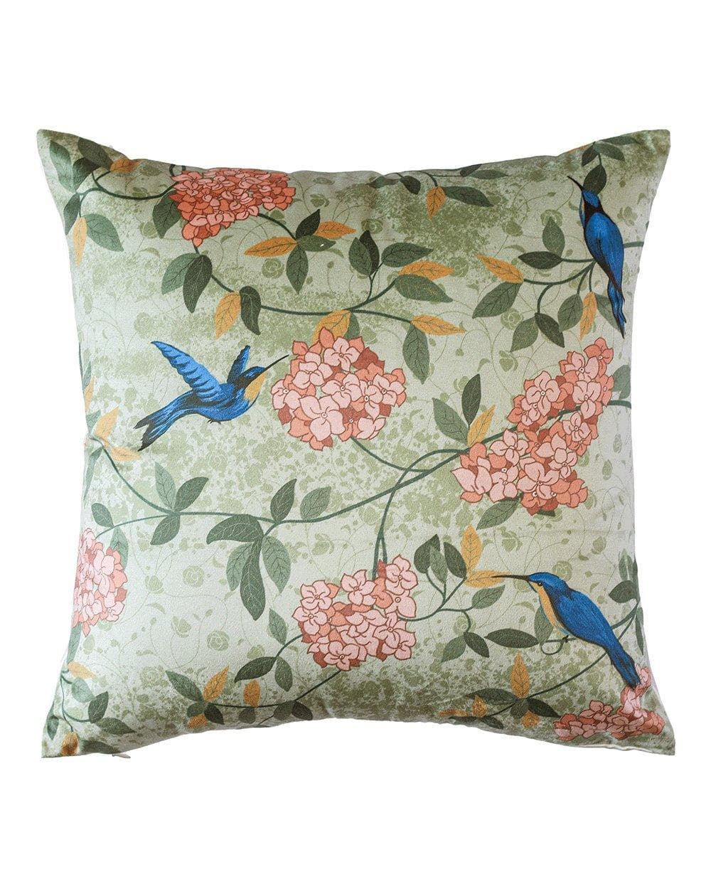 Madhu Cushion Cover - Abolee Homes