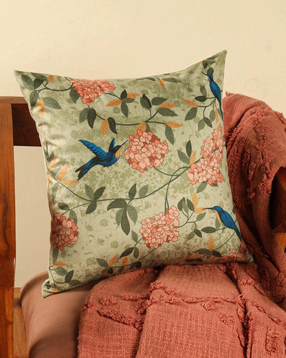 Madhu Cushion Cover - Abolee Homes