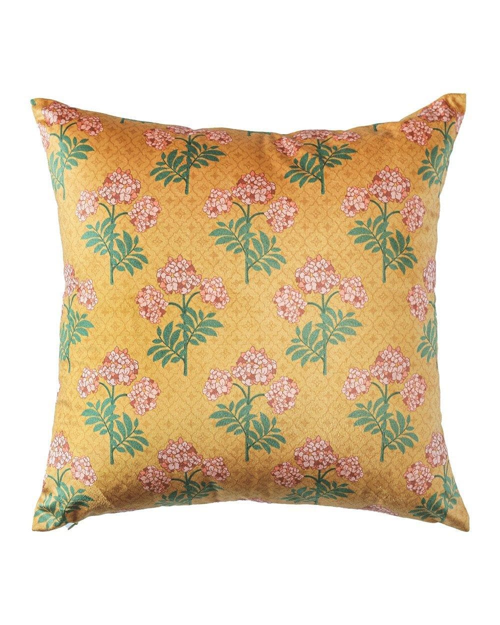 Madhvi Cushion Cover - Abolee Homes