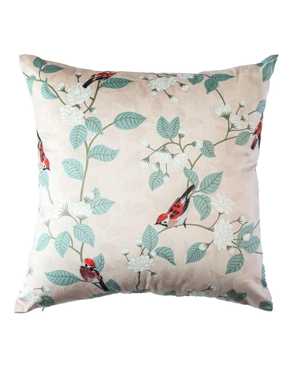 Mallika Cushion Cover - Abolee Homes