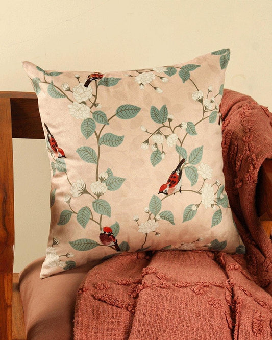 Mallika Cushion Cover - Abolee Homes