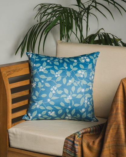 Mogra Cushion Cover - Abolee Homes