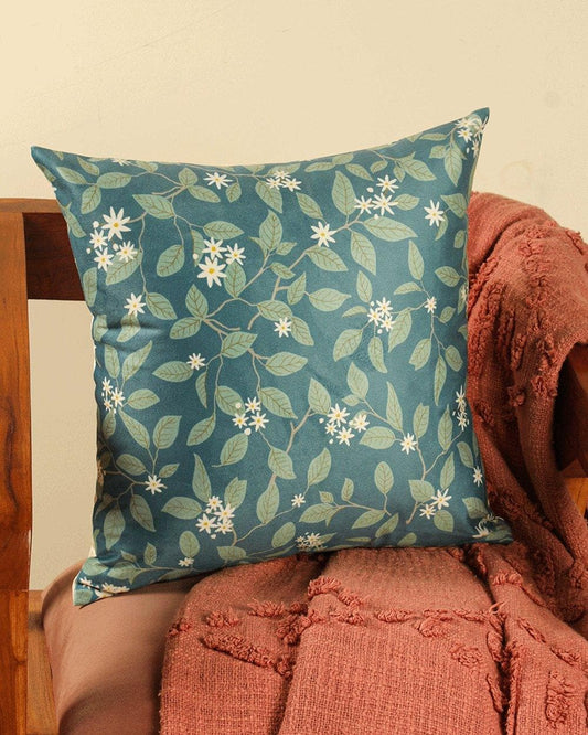 Mogra Cushion Cover - Abolee Homes