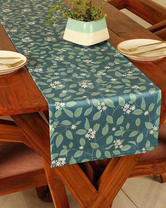 Mogra Table Runner - Abolee Homes