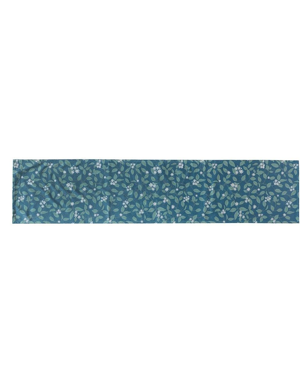 Mogra Table Runner - Abolee Homes