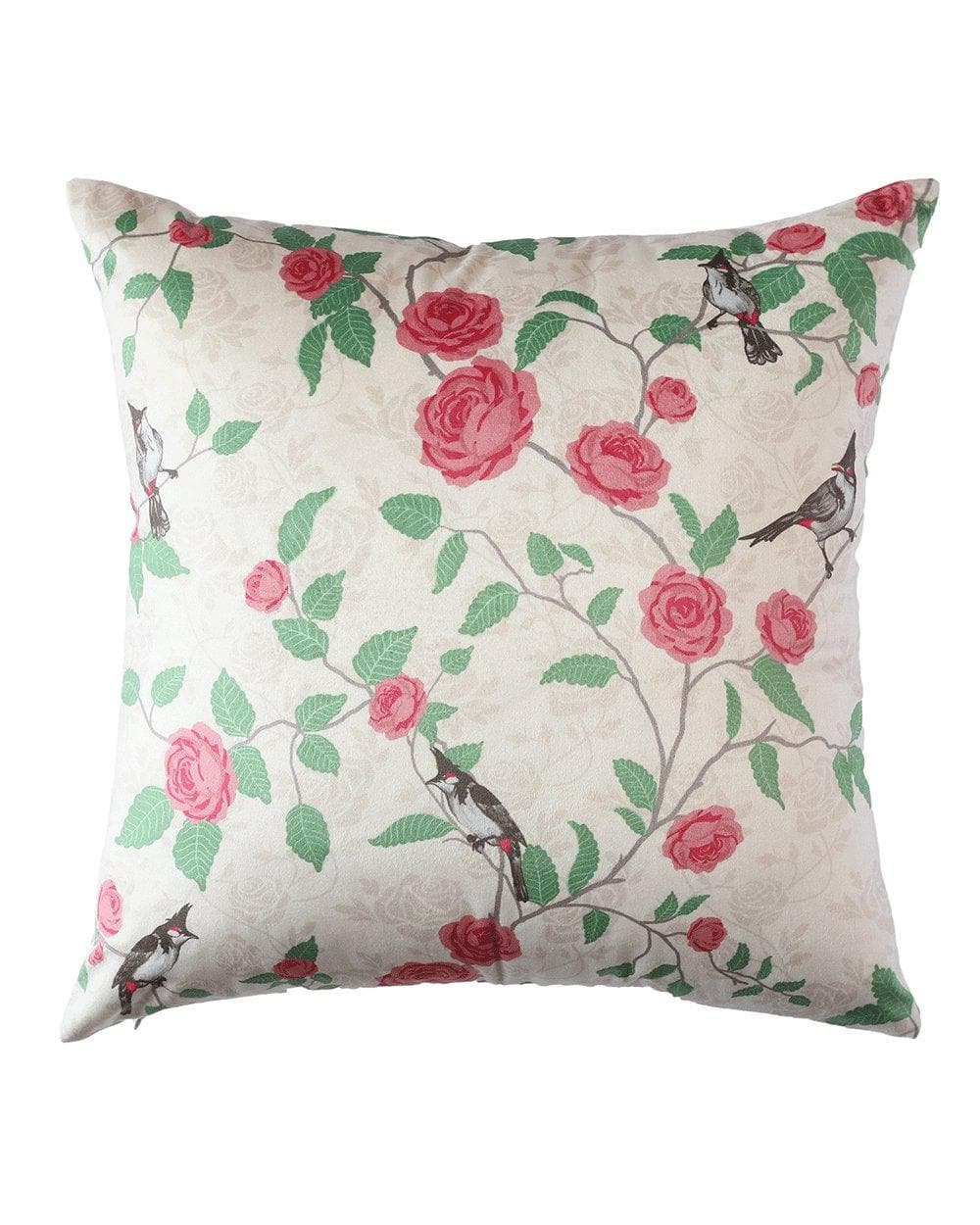 Paatal Cushion Cover - Abolee Homes