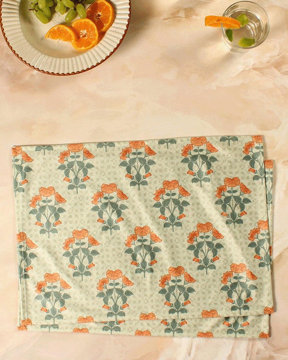 Priyadarsha Placemats - Abolee Homes